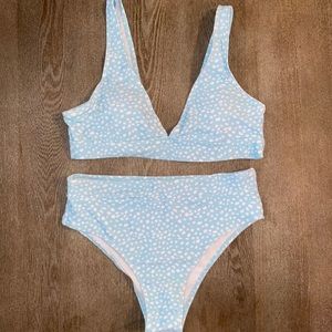 Shein bathing suit